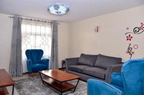 Milimani Apartment